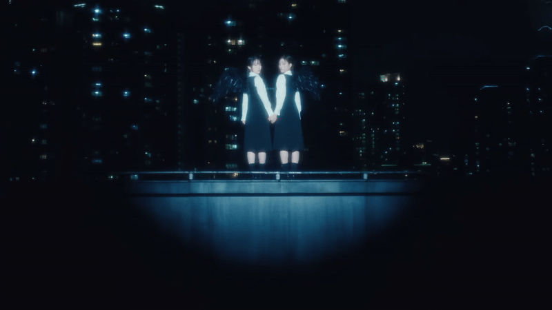 트리플에스 'Girls Never Die' MV