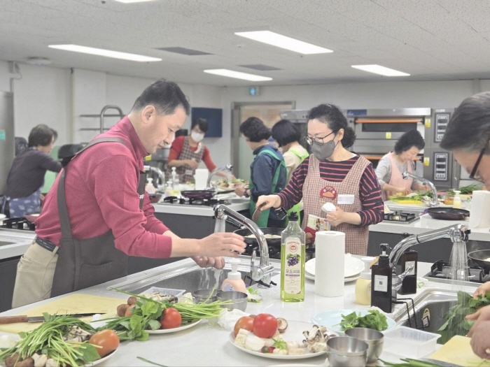 노원1종합사회복지관 이미지