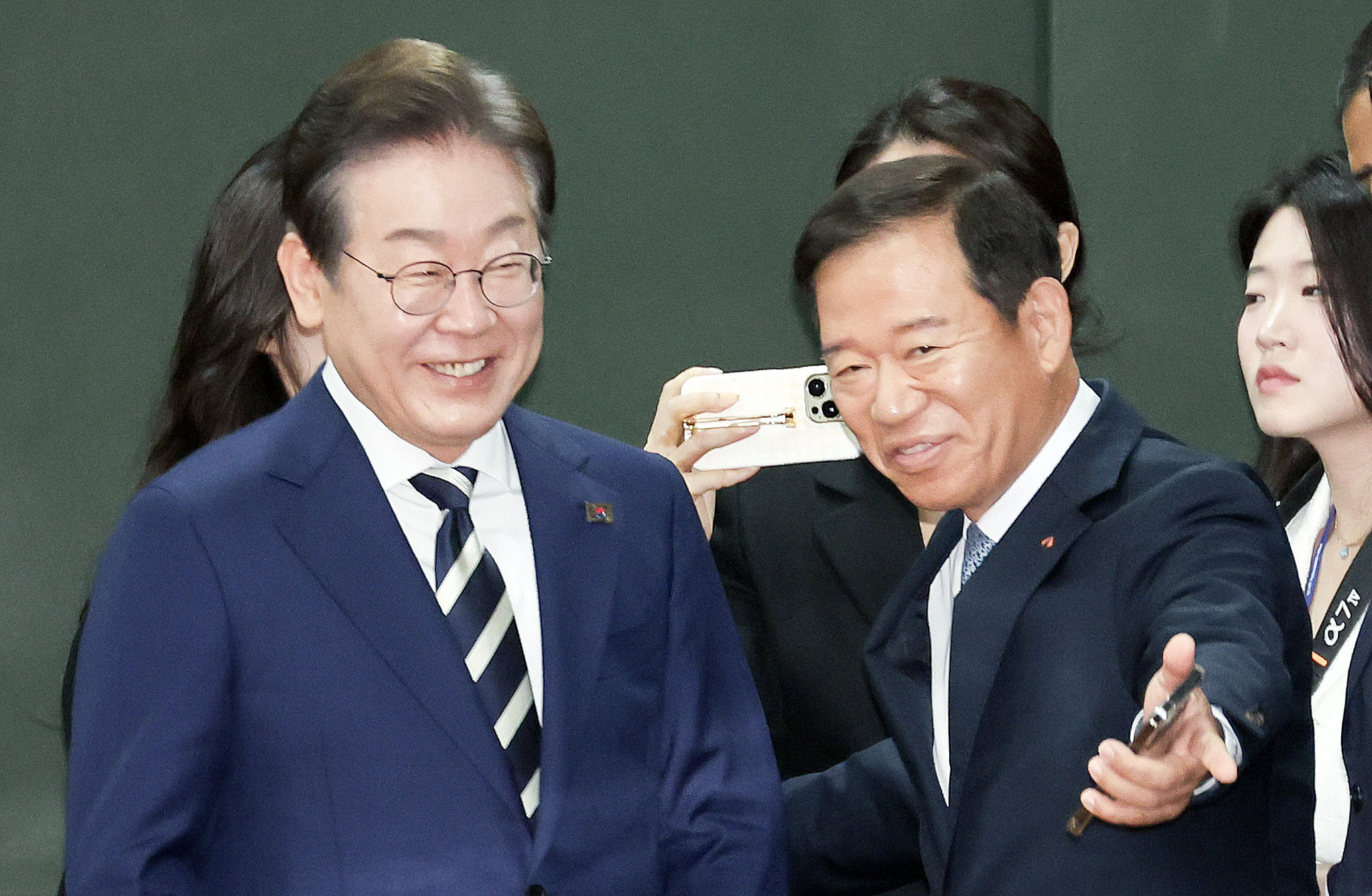 Lee's 이미지