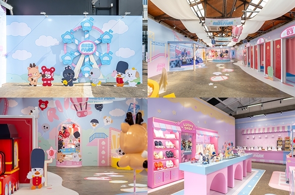 에스엠스토어 이미지