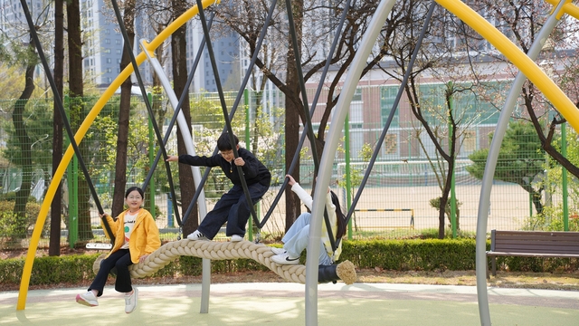 놀이터 이미지