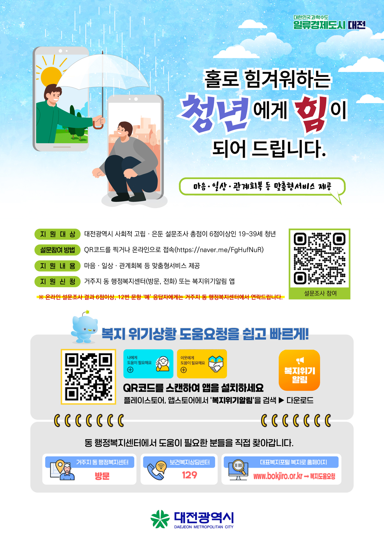 청년 이미지