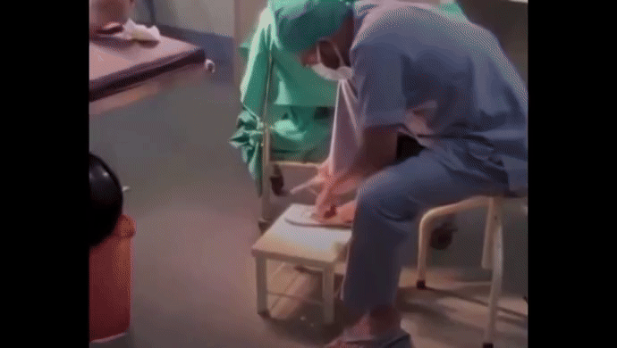 [뉴시스] (영상=인스타그램) 2025.04.23 *재판매 및 DB 금지