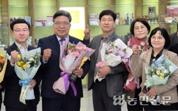 예산축산업협동조합하나로마트 이미지