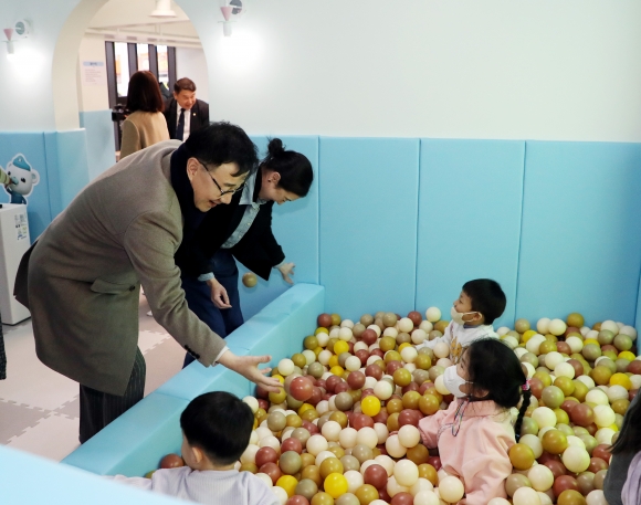 노리터키즈카페 이미지