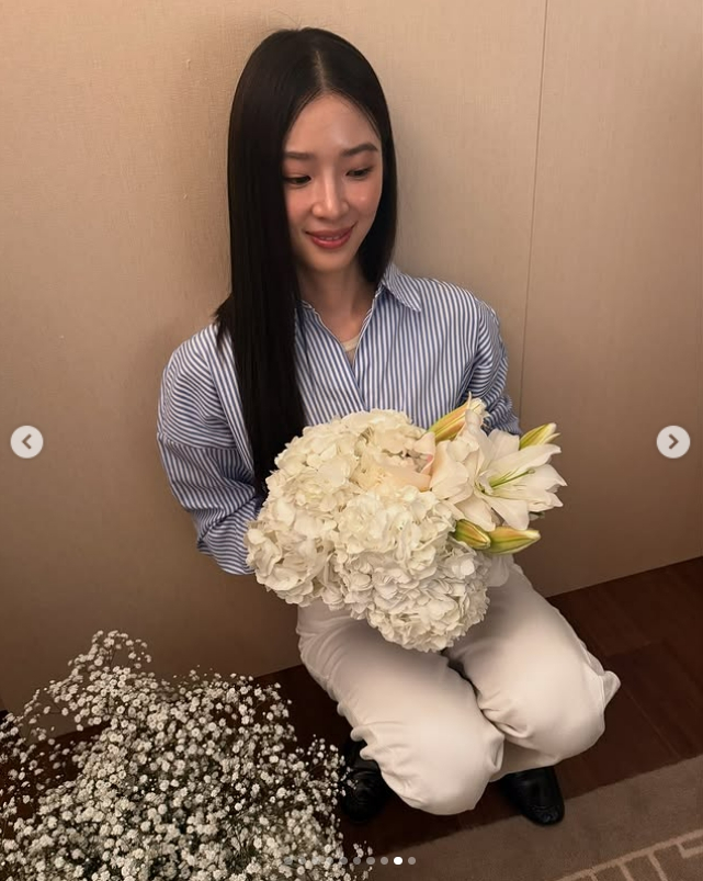 아이린 이미지