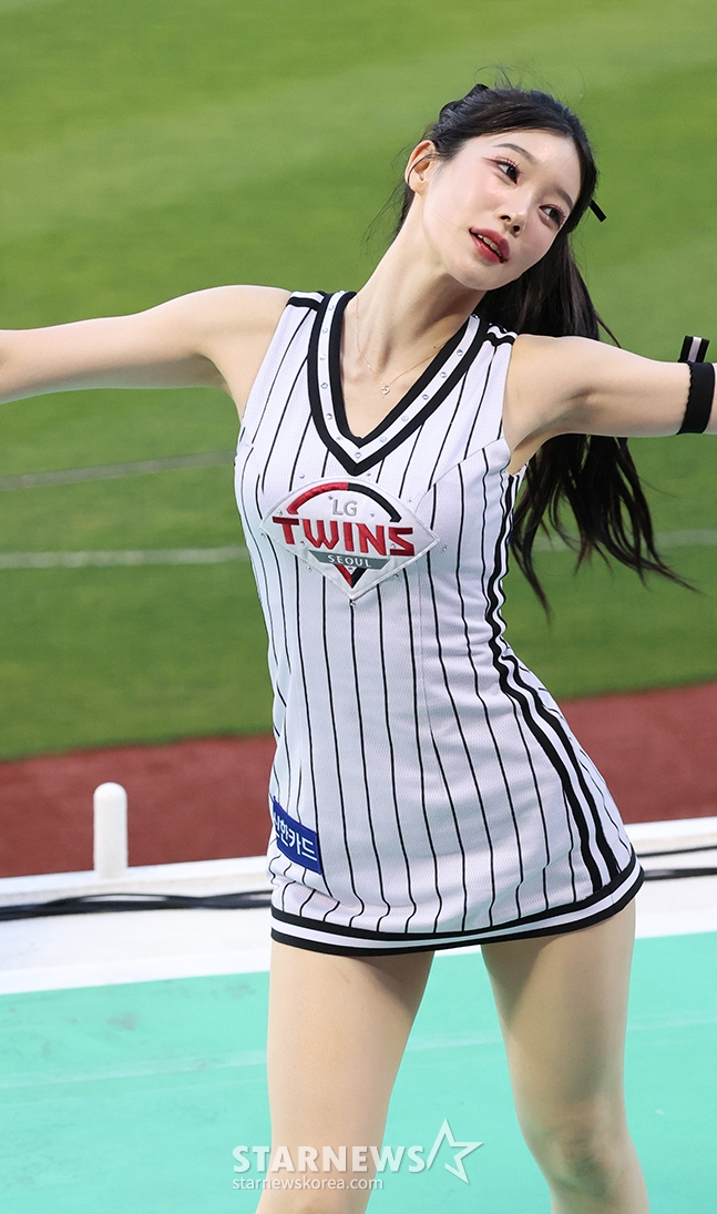정갈한 이미지