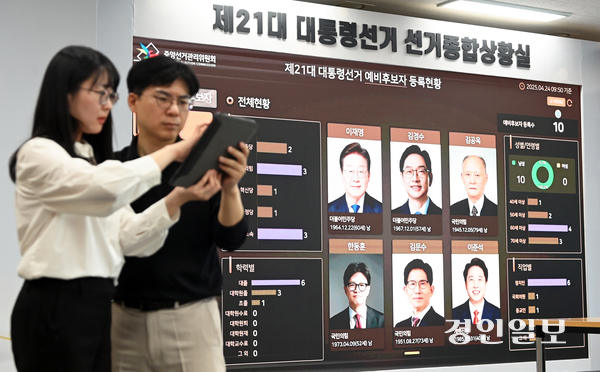 중앙선거관리위원회 이미지