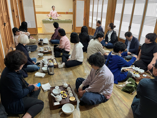선비다식 이미지