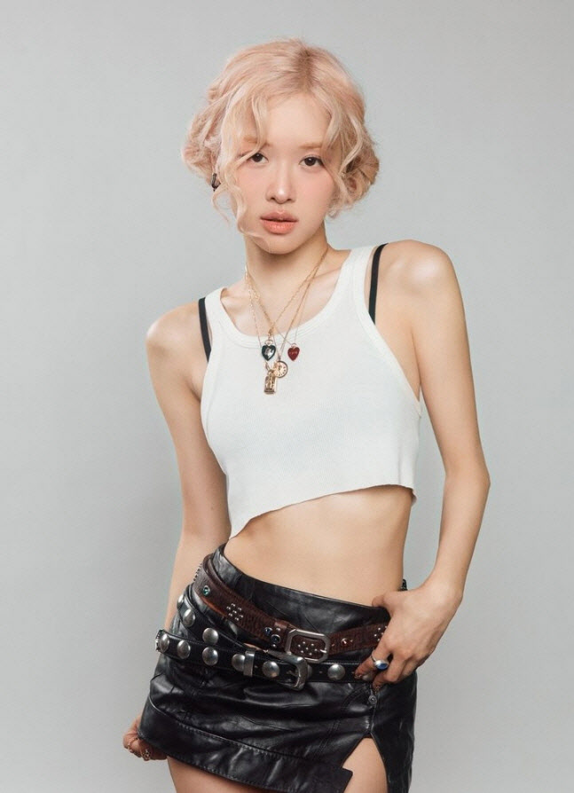 로제 이미지