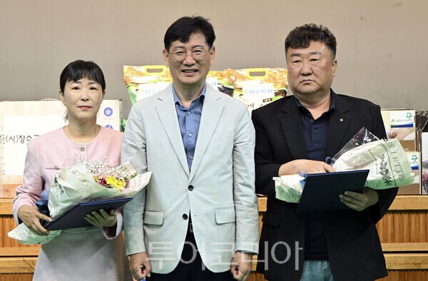 장수 이미지