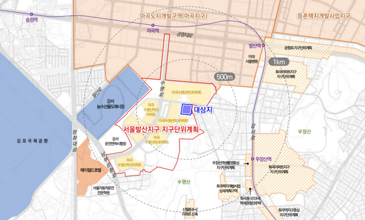 서서울 이미지