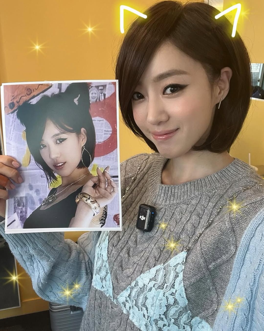 티아라시그니처 이미지