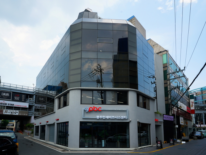중소기업디자인마케팅센터 이미지