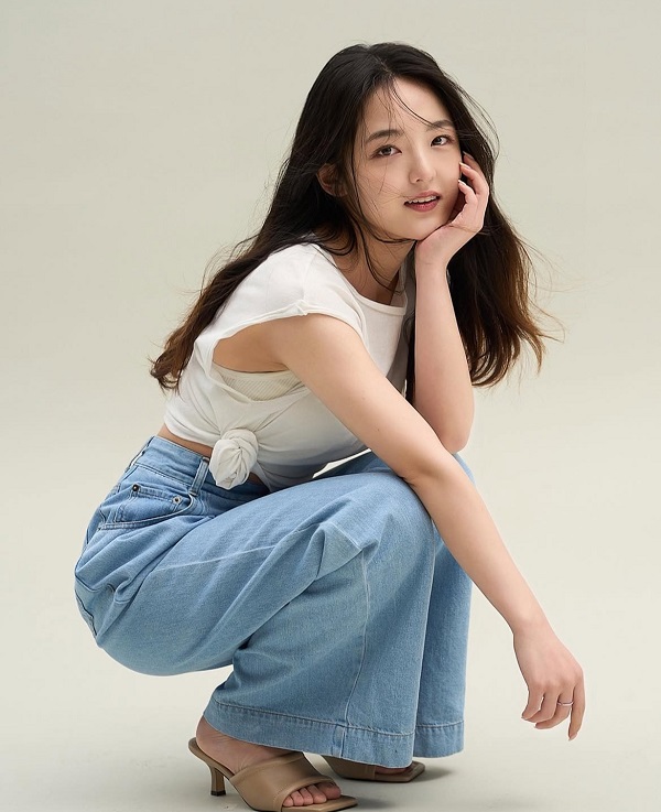 예뻐졌다 이미지