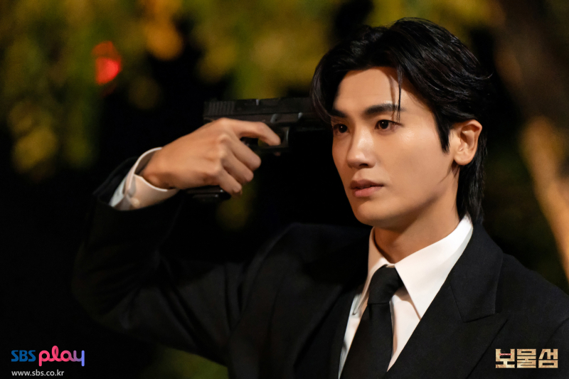 보물섬 이미지