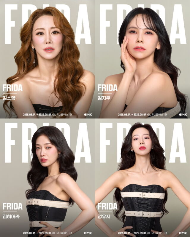 프리다 이미지