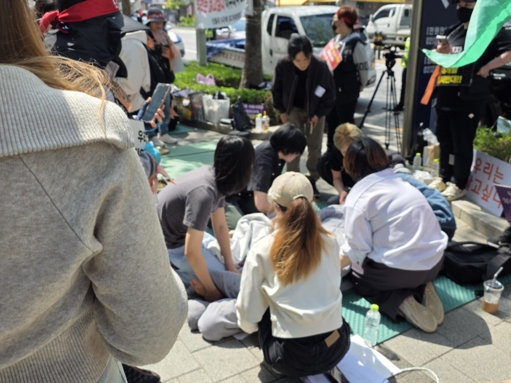 성북구청 이미지