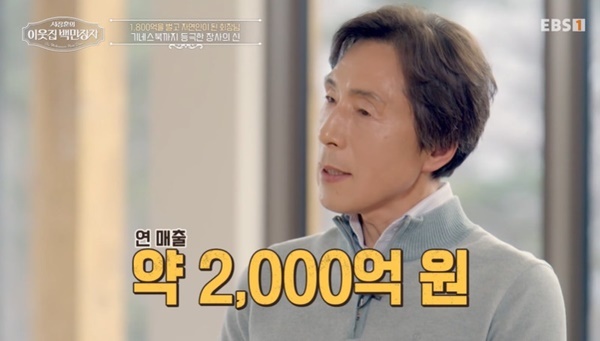 백만장자 이미지