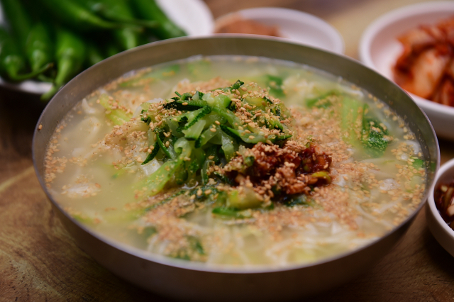 국수기행 이미지