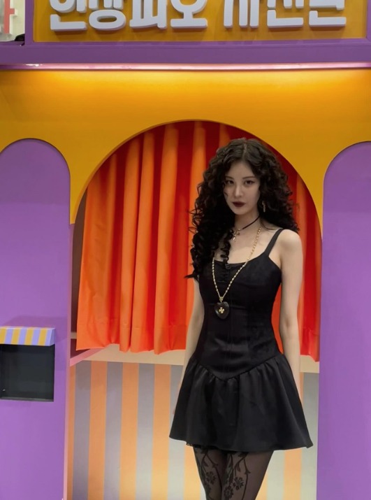 서현 이미지