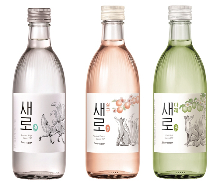 산뜻 이미지
