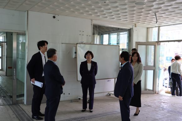 송우초등학교 이미지