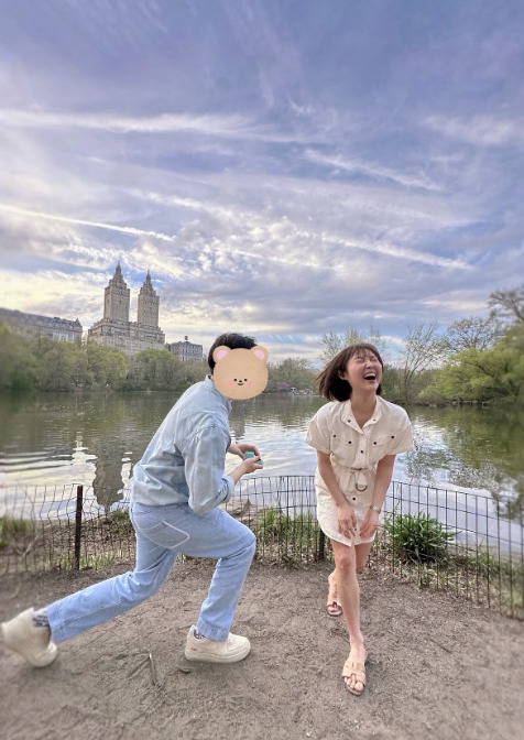민 이미지