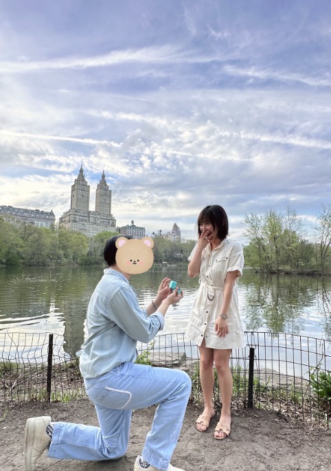 민 이미지