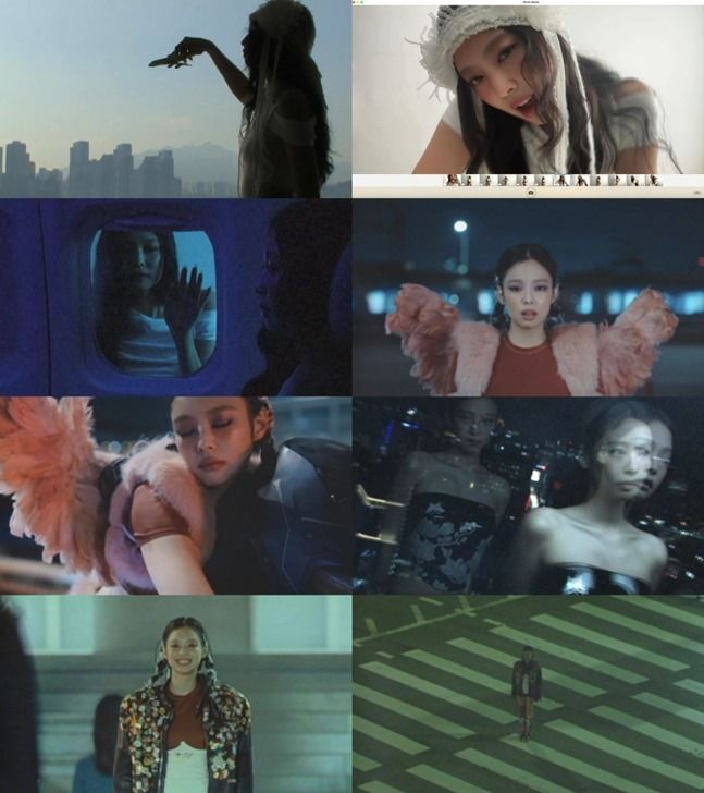 케이팝노래뮤비 이미지