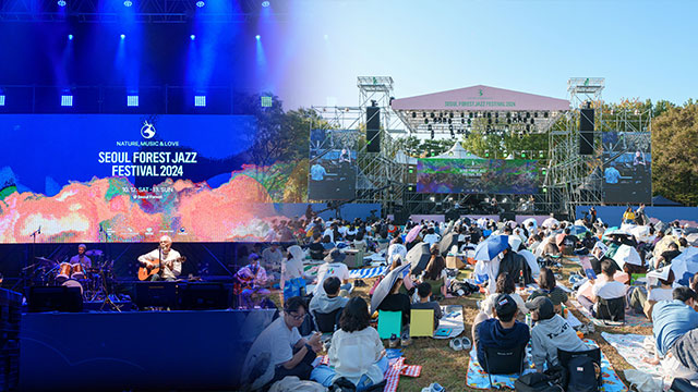 네이쳐 뮤직(Nature music) 이미지