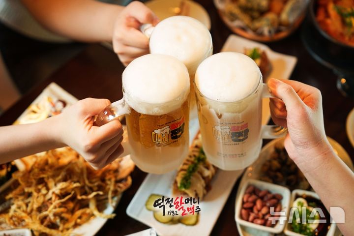 역전갈비 이미지