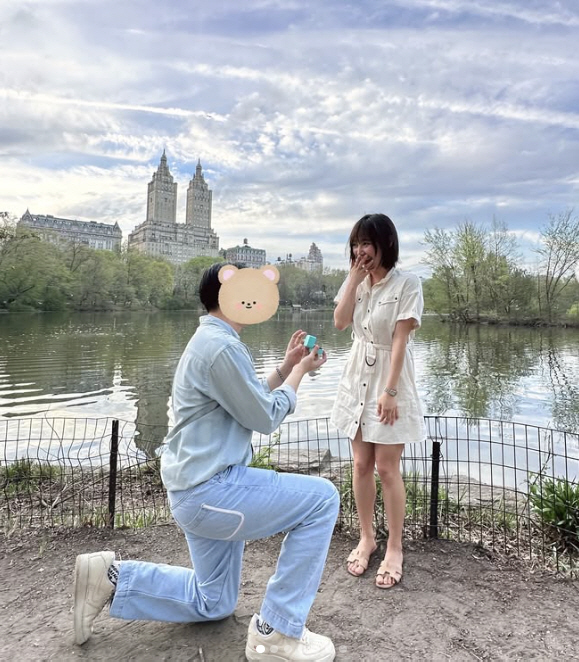민 이미지