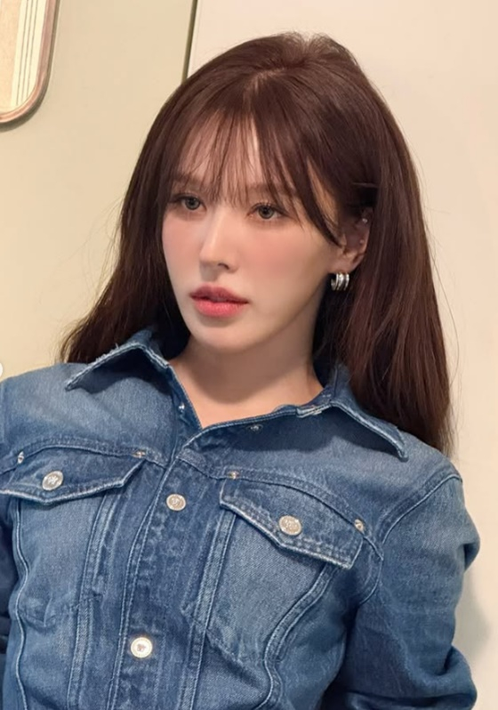 웬디 이미지