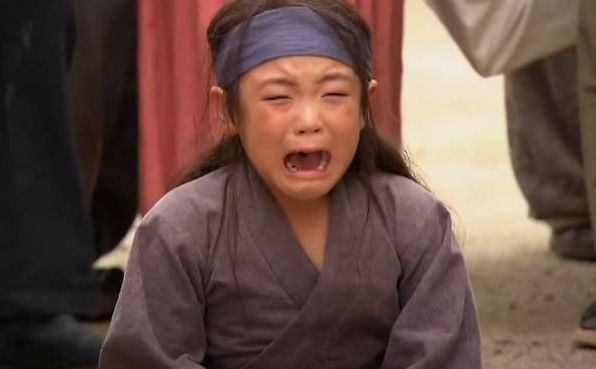 19년 전 '주몽'에서 펑펑 울다가 최근 세계적으로 떠오른 배우 | 맥스무비