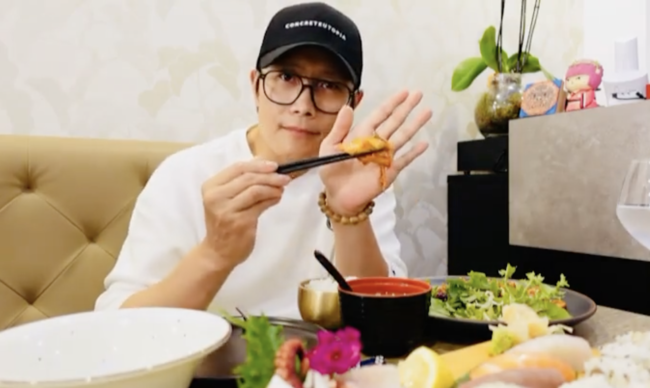 BH푸드 이미지