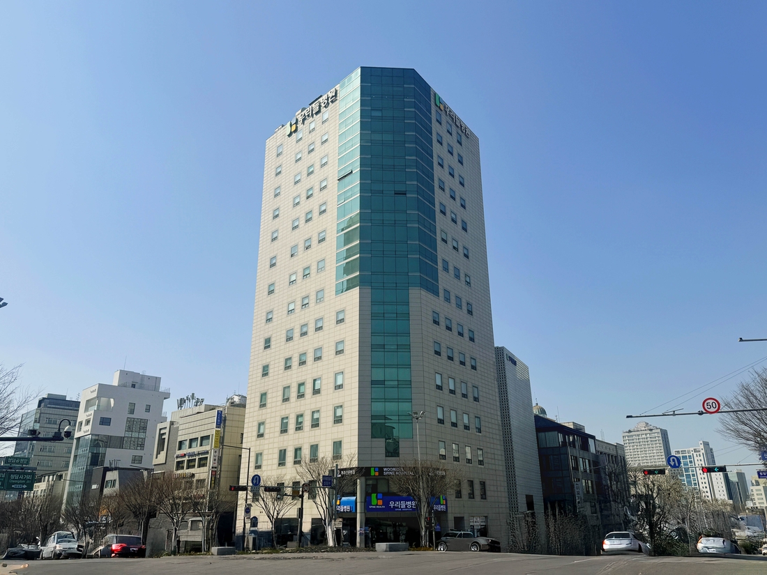 청담병원 이미지