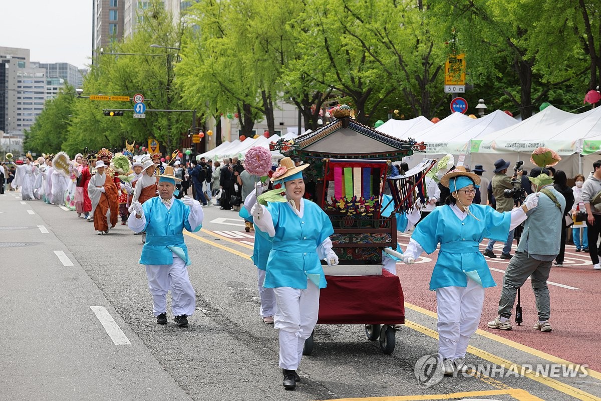 문화마당 이미지