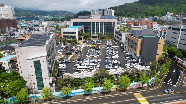 칠곡농업협동조합 이미지