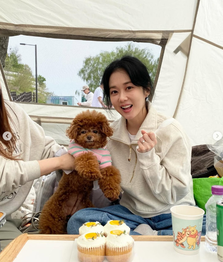 장나라 이미지