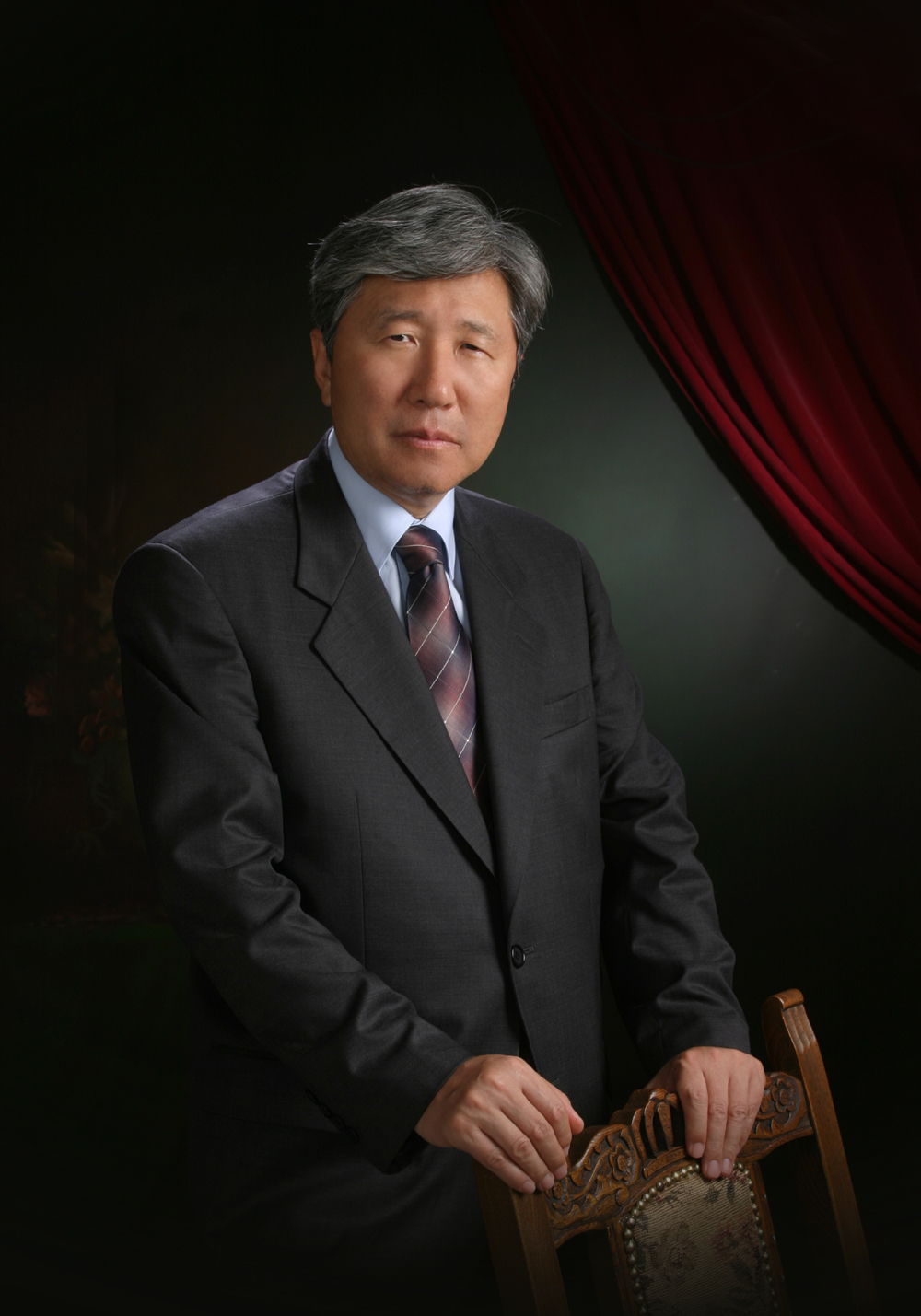 이인정 이미지