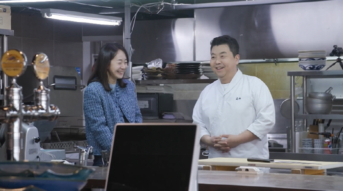 셰프 이미지