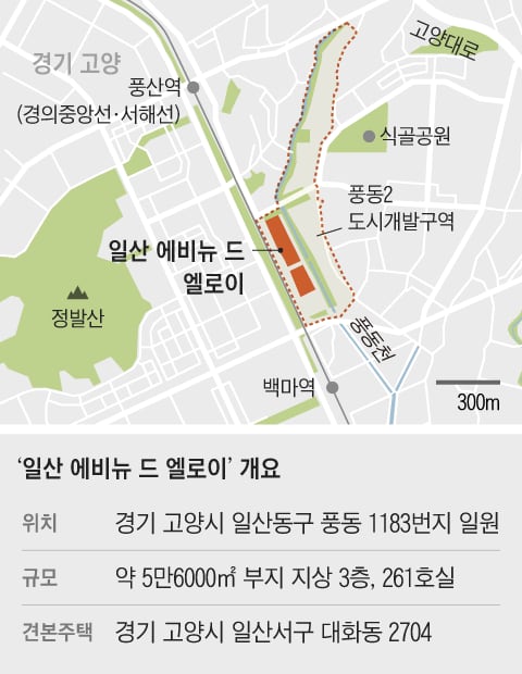 풍동 이미지