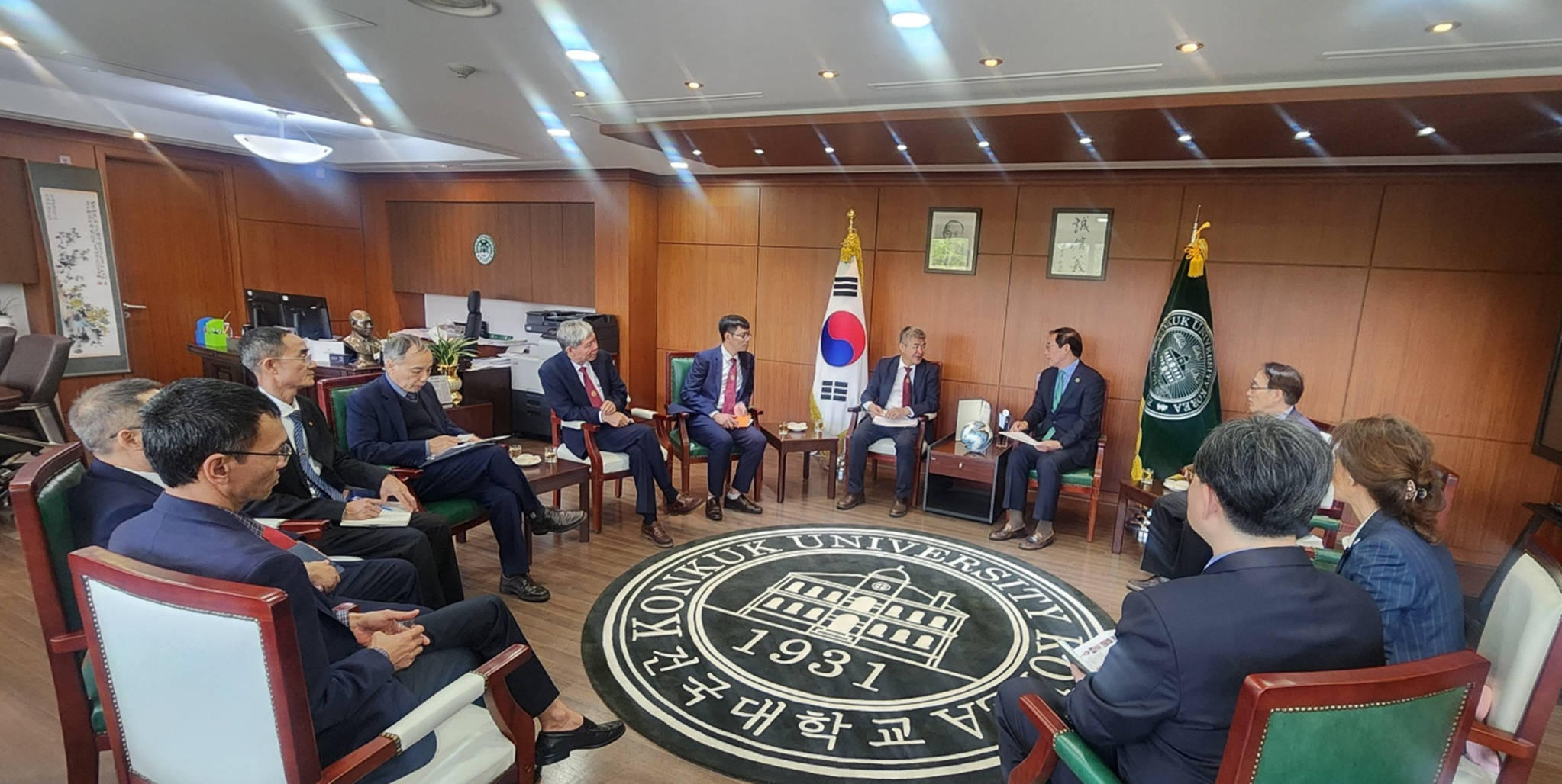 건국축산 이미지