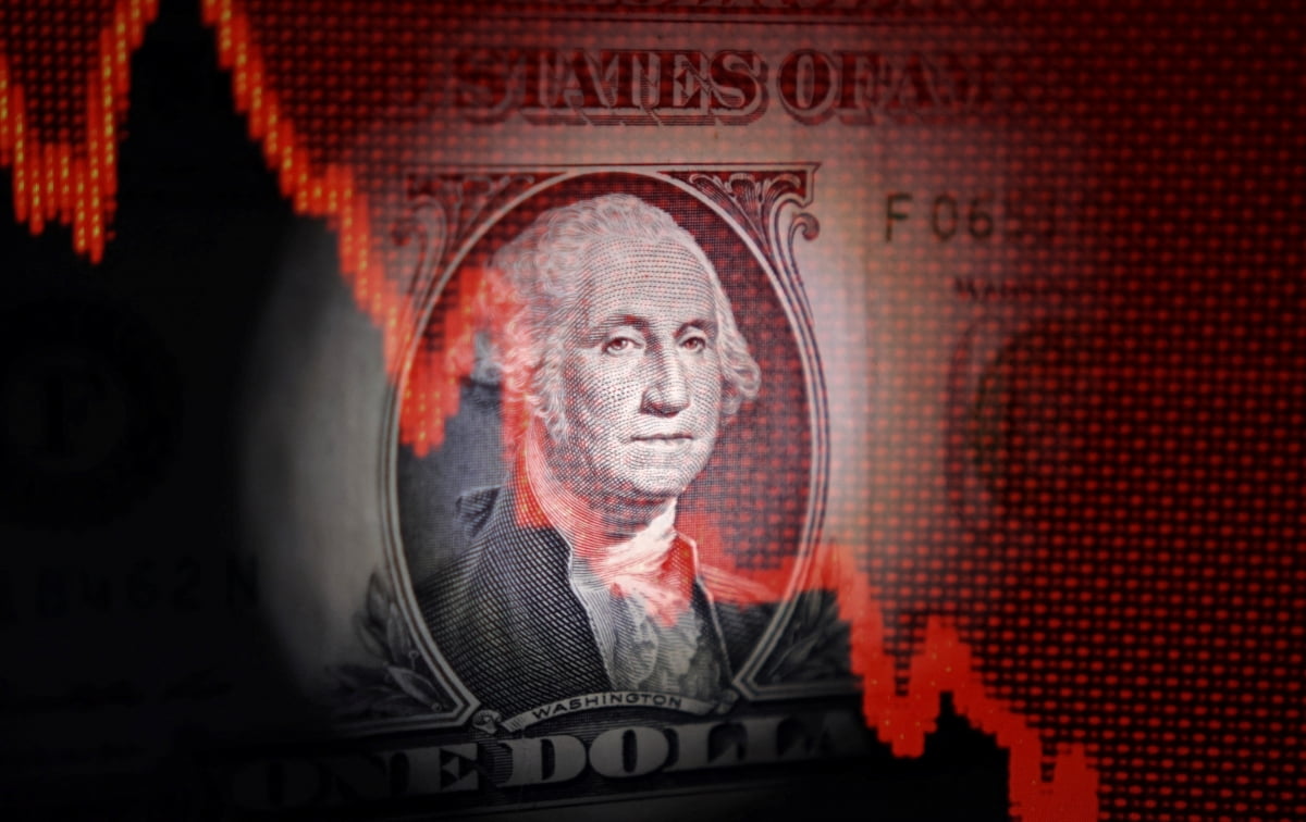 월가 투자은행들 