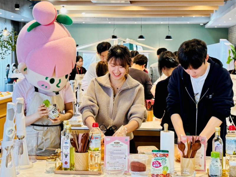 집밥처럼 이미지