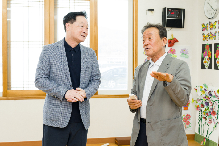 (주)대화환경 이미지