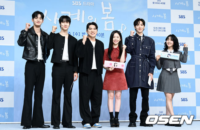 사계 이미지