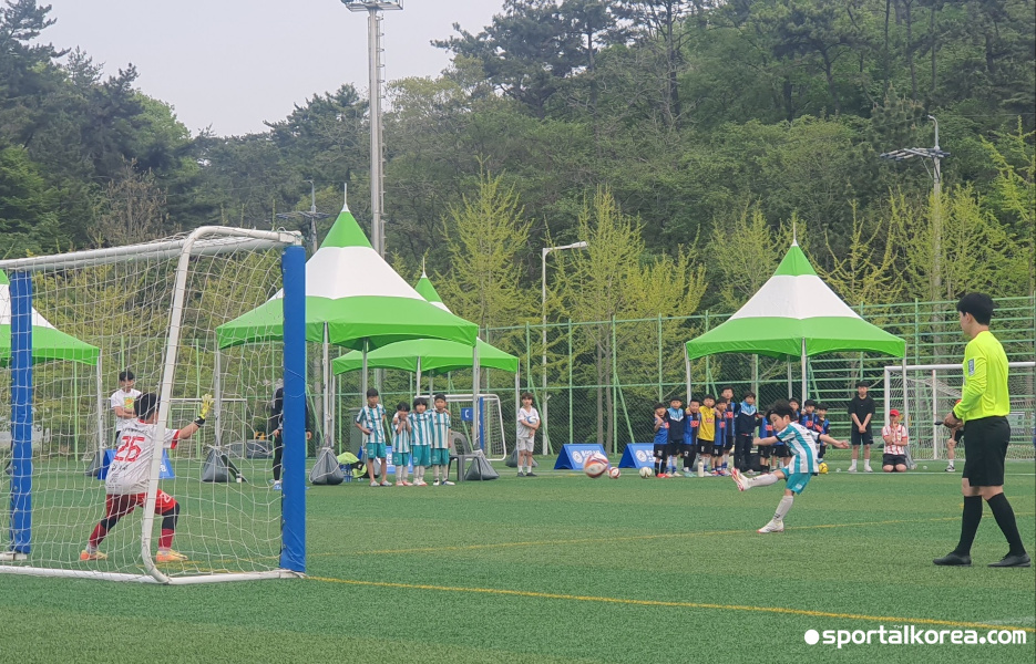 국가대표청과 이미지