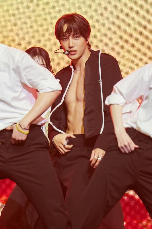 카이 이미지